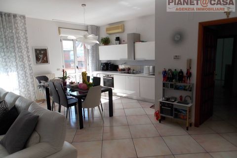 Lejlighed i Spinetoli, Ascoli Piceno, Spinetoli - € 118.000 | Ref: VC2565 - foto 5