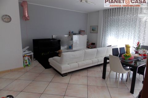Lejlighed i Spinetoli, Ascoli Piceno, Spinetoli - € 118.000 | Ref: VC2565 - foto 6