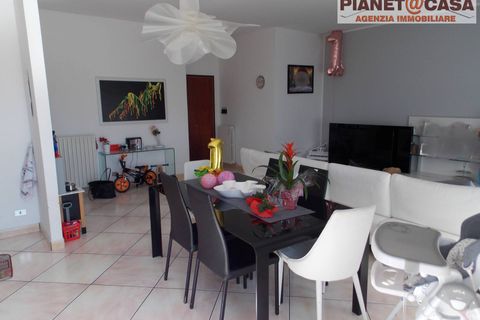 Lejlighed i Spinetoli, Ascoli Piceno, Spinetoli - € 118.000 | Ref: VC2565 - foto 8