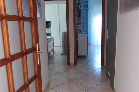 Lejlighed i Spinetoli, Ascoli Piceno, Spinetoli - € 118.000 | Ref: VC2565 - foto 10