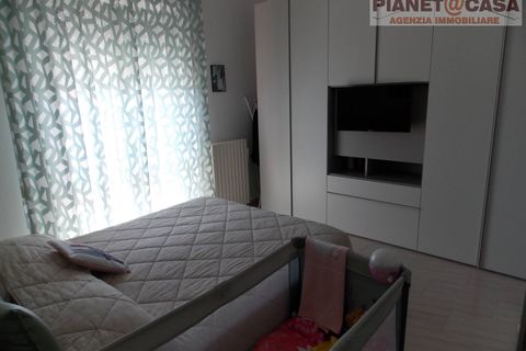 Lejlighed i Spinetoli, Ascoli Piceno, Spinetoli - € 118.000 | Ref: VC2565 - foto 11