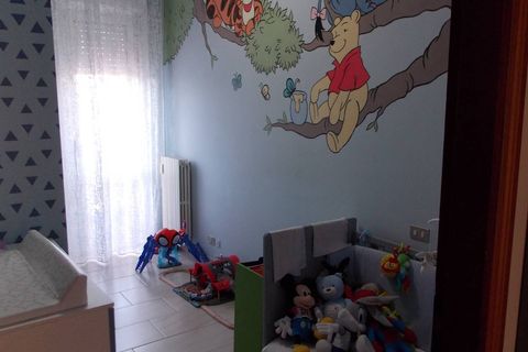 Lejlighed i Spinetoli, Ascoli Piceno, Spinetoli - € 118.000 | Ref: VC2565 - foto 13