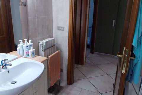 Lejlighed i Spinetoli, Ascoli Piceno, Spinetoli - € 118.000 | Ref: VC2565 - foto 15