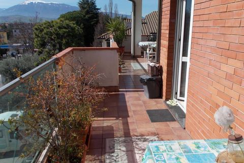 Lejlighed i Spinetoli, Ascoli Piceno, Spinetoli - € 118.000 | Ref: VC2565 - foto 17