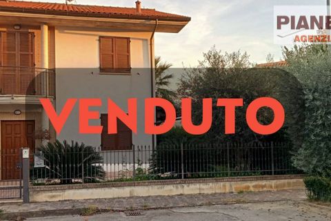 Rækkehus i Spinetoli, Ascoli Piceno, Spinetoli - € 290.000 | Ref: VM2575 - foto 1