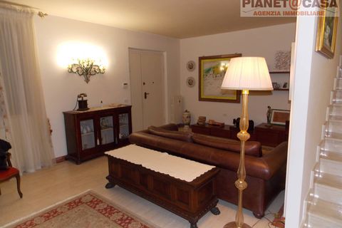Rækkehus i Spinetoli, Ascoli Piceno, Spinetoli - € 290.000 | Ref: VM2575 - foto 3