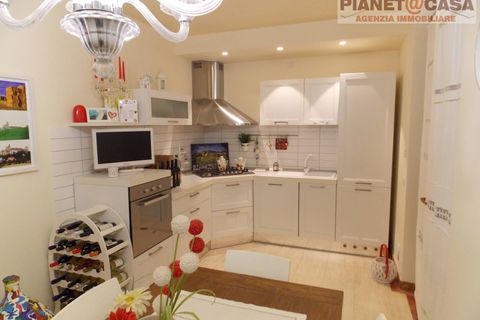 Rækkehus i Spinetoli, Ascoli Piceno, Spinetoli - € 290.000 | Ref: VM2575 - foto 7