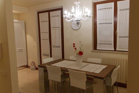 Rækkehus i Spinetoli, Ascoli Piceno, Spinetoli - € 290.000 | Ref: VM2575 - foto 8