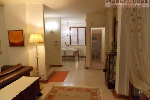 Rækkehus i Spinetoli, Ascoli Piceno, Spinetoli - € 290.000 | Ref: VM2575 - foto 9