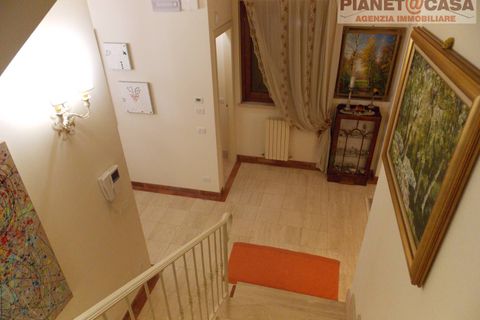 Rækkehus i Spinetoli, Ascoli Piceno, Spinetoli - € 290.000 | Ref: VM2575 - foto 11