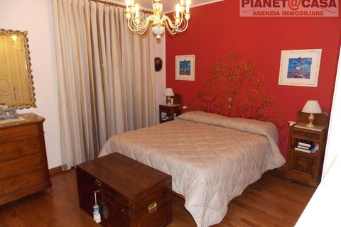 Rækkehus i Spinetoli, Ascoli Piceno, Spinetoli - € 290.000 | Ref: VM2575 - foto 16