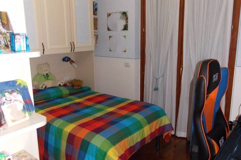 Rækkehus i Spinetoli, Ascoli Piceno, Spinetoli - € 290.000 | Ref: VM2575 - foto 21