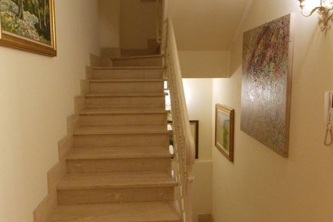 Rækkehus i Spinetoli, Ascoli Piceno, Spinetoli - € 290.000 | Ref: VM2575 - foto 23