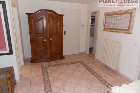 Rækkehus i Spinetoli, Ascoli Piceno, Spinetoli - € 290.000 | Ref: VM2575 - foto 24