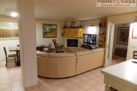 Rækkehus i Spinetoli, Ascoli Piceno, Spinetoli - € 290.000 | Ref: VM2575 - foto 25
