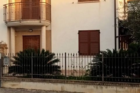 Rækkehus i Spinetoli, Ascoli Piceno, Spinetoli - € 290.000 | Ref: VM2575 - foto 29