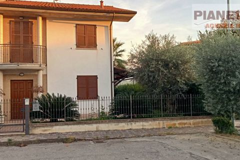 Rækkehus i Spinetoli, Ascoli Piceno, Spinetoli - € 290.000 | Ref: VM2575 - foto 30