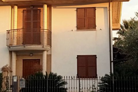 Rækkehus i Spinetoli, Ascoli Piceno, Spinetoli - € 290.000 | Ref: VM2575 - foto 31
