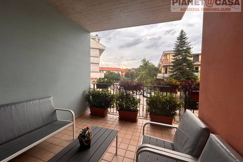 Leilighet i Spinetoli, Ascoli Piceno, Spinetoli - € 160 000 | Ref: VM2582 - foto 3