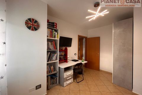 Leilighet i Spinetoli, Ascoli Piceno, Spinetoli - € 160 000 | Ref: VM2582 - foto 26