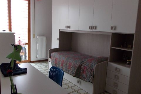 Lejlighed i Spinetoli, Ascoli Piceno, Spinetoli - € 109.000 | Ref: VC2583 - foto 18
