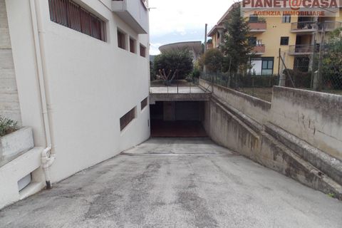 Lejlighed i Spinetoli, Ascoli Piceno, Spinetoli - € 109.000 | Ref: VC2583 - foto 38