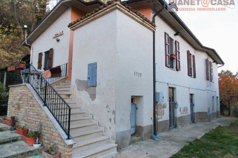 Villa a Spinetoli, Ascoli Piceno, Spinetoli - € 210.000 | Ref: VM2590 - foto 2