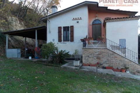 Villa a Spinetoli, Ascoli Piceno, Spinetoli - € 210.000 | Ref: VM2590 - foto 3
