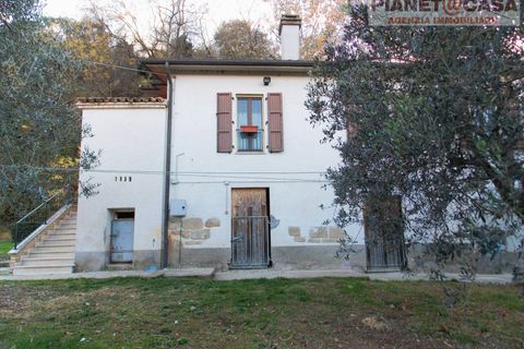 Villa a Spinetoli, Ascoli Piceno, Spinetoli - € 210.000 | Ref: VM2590 - foto 4