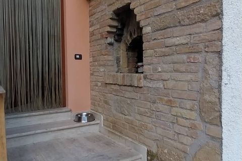Villa a Spinetoli, Ascoli Piceno, Spinetoli - € 210.000 | Ref: VM2590 - foto 5