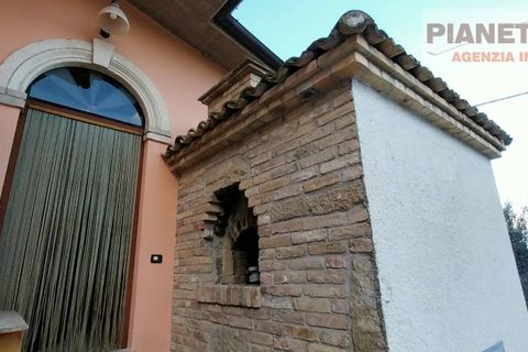 Villa a Spinetoli, Ascoli Piceno, Spinetoli - € 210.000 | Ref: VM2590 - foto 6