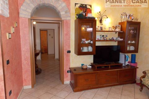 Villa a Spinetoli, Ascoli Piceno, Spinetoli - € 210.000 | Ref: VM2590 - foto 7
