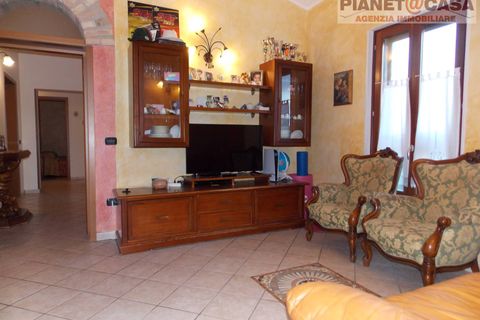 Villa a Spinetoli, Ascoli Piceno, Spinetoli - € 210.000 | Ref: VM2590 - foto 8