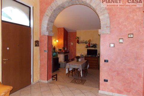 Villa a Spinetoli, Ascoli Piceno, Spinetoli - € 210.000 | Ref: VM2590 - foto 11