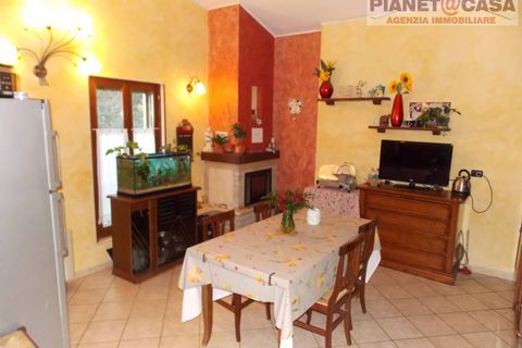 Villa a Spinetoli, Ascoli Piceno, Spinetoli - € 210.000 | Ref: VM2590 - foto 12