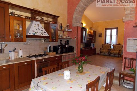 Villa a Spinetoli, Ascoli Piceno, Spinetoli - € 210.000 | Ref: VM2590 - foto 14