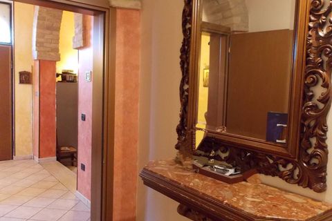 Villa a Spinetoli, Ascoli Piceno, Spinetoli - € 210.000 | Ref: VM2590 - foto 15