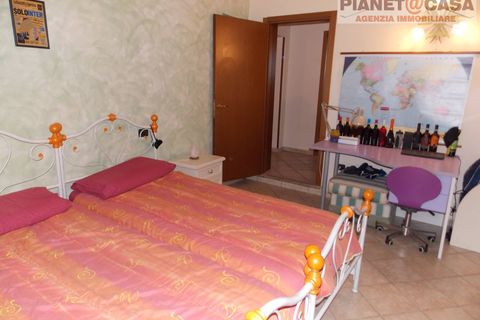 Villa a Spinetoli, Ascoli Piceno, Spinetoli - € 210.000 | Ref: VM2590 - foto 18