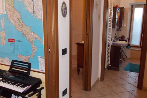 Villa a Spinetoli, Ascoli Piceno, Spinetoli - € 210.000 | Ref: VM2590 - foto 25