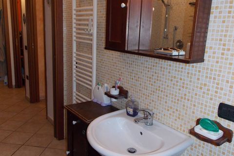 Villa a Spinetoli, Ascoli Piceno, Spinetoli - € 210.000 | Ref: VM2590 - foto 26