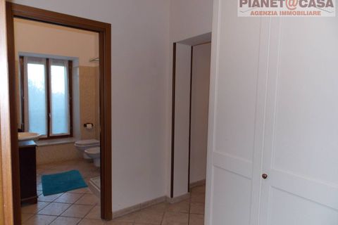 Villa a Spinetoli, Ascoli Piceno, Spinetoli - € 210.000 | Ref: VM2590 - foto 33