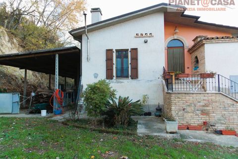 Villa a Spinetoli, Ascoli Piceno, Spinetoli - € 210.000 | Ref: VM2590 - foto 37