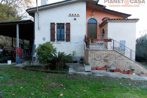 Villa a Spinetoli, Ascoli Piceno, Spinetoli - € 210.000 | Ref: VM2590 - foto 38