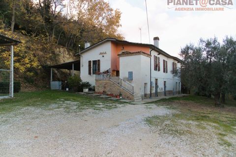 Villa a Spinetoli, Ascoli Piceno, Spinetoli - € 210.000 | Ref: VM2590 - foto 39
