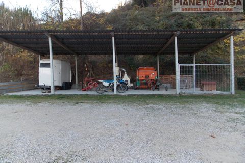 Villa a Spinetoli, Ascoli Piceno, Spinetoli - € 210.000 | Ref: VM2590 - foto 40