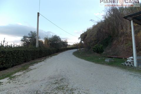 Villa a Spinetoli, Ascoli Piceno, Spinetoli - € 210.000 | Ref: VM2590 - foto 41