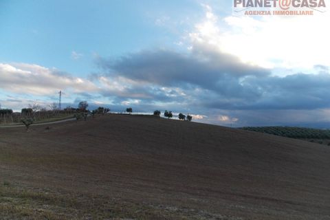 Helårsgrund i Spinetoli, Ascoli Piceno, Spinetoli - € 75.000 | Ref: VM2591 - foto 2