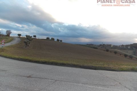 Helårsgrund i Spinetoli, Ascoli Piceno, Spinetoli - € 75.000 | Ref: VM2591 - foto 3