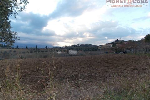 Helårsgrund i Spinetoli, Ascoli Piceno, Spinetoli - € 199.000 | Ref: VM2592 - foto 3