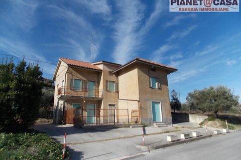 Villa a Offida, Ascoli Piceno, Offida - € 69.000 | Ref: VA2593 - foto 3